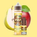 Pack Poire à la Pomme 60ml Pulp Kitchen by Pulp Pack Poire à la Pomme 60ml Pulp Kitchen by Pulp