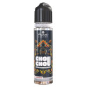 Kit Easy2Shake Chouchou 60ml Le French Liquide Kit Easy2Shake Chouchou 60ml Le French Liquide