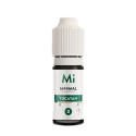 Yucatan TPD FRA 10ml MiNiMAL - Fuu (10 pièces)