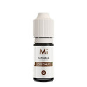 Coconut TPD FRA 10ml MiNiMAL - Fuu (10 pièces)