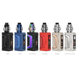 Kit Aegis Legend 2 L200 Geekvape (classic edition) Kit Aegis Legend 2 L200 Geekvape (classic edition)