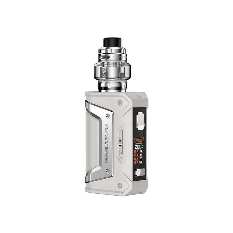 Kit Aegis Legend 2 L200 Geekvape (classic edition) Kit Aegis Legend 2 L200 Geekvape (classic edition)