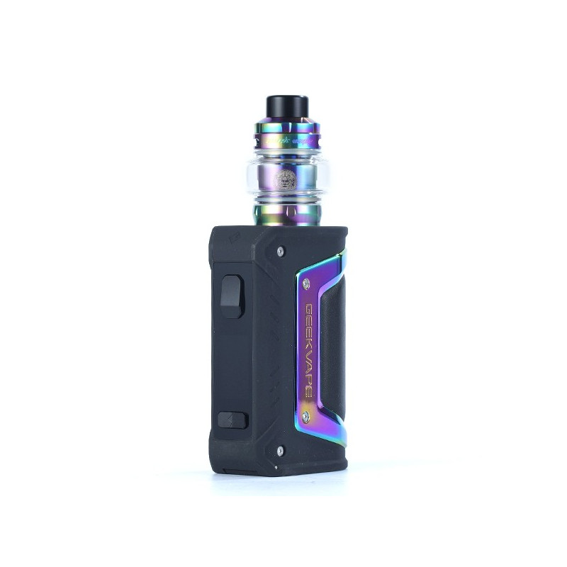 Kit Aegis Legend 2 L200 Geekvape (classic edition) Kit Aegis Legend 2 L200 Geekvape (classic edition)