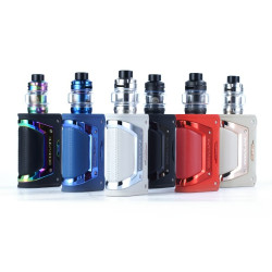 Kit Aegis Legend 2 L200 Geekvape (classic edition) Kit Aegis Legend 2 L200 Geekvape (classic edition)