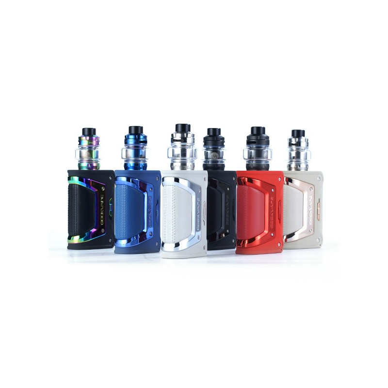 Kit Aegis Legend 2 L200 Geekvape (classic edition) Kit Aegis Legend 2 L200 Geekvape (classic edition)