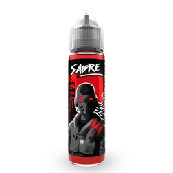 Sabre 50ml Cryptage by AVAP