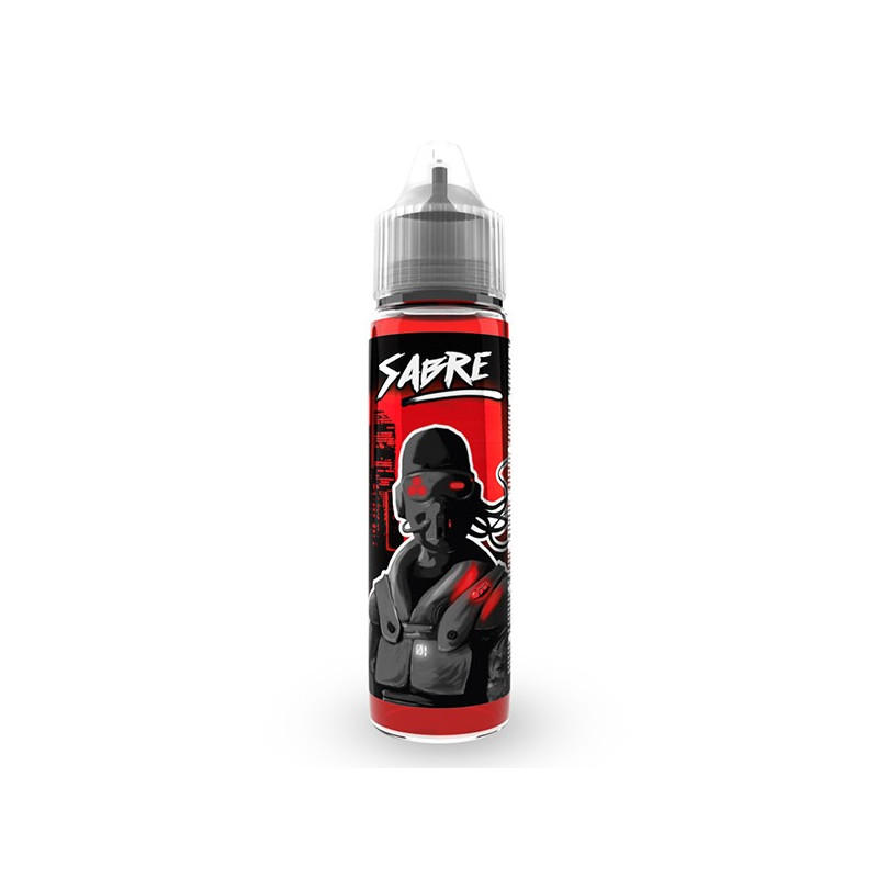 Sabre 50ml Cryptage by AVAP Sabre 50ml Cryptage by AVAP