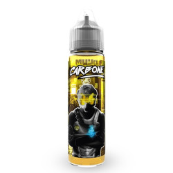 Carbone 50ml Cryptage by AVAP