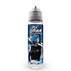 Ice Storm 50ml Cryptage by AVAP