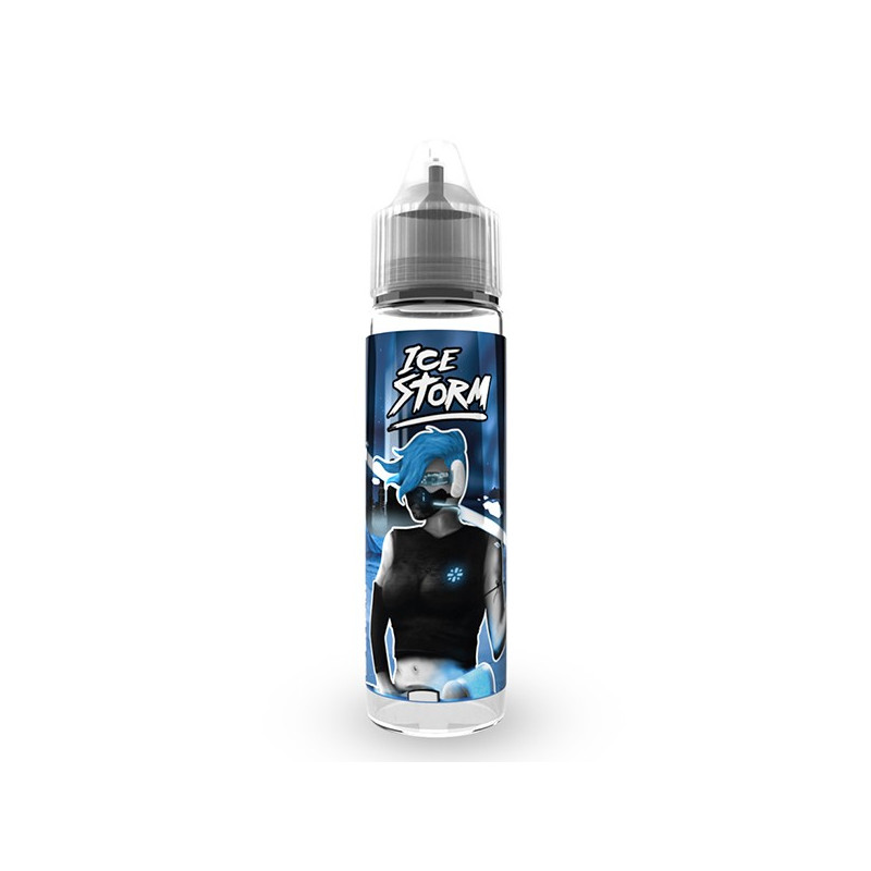 Ice Storm 50ml Cryptage by AVAP Ice Storm 50ml Cryptage by AVAP