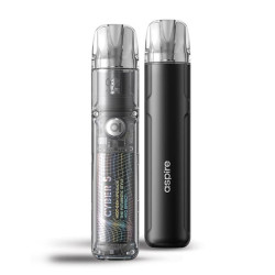 Kit Pod Cyber S 700mAh Aspire Kit Pod Cyber S 700mAh Aspire