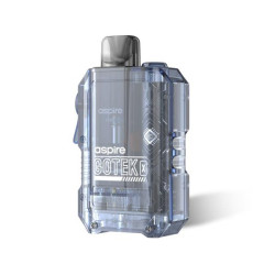 Kit Pod Gotek X 650mAh Aspire Kit Pod Gotek X 650mAh Aspire