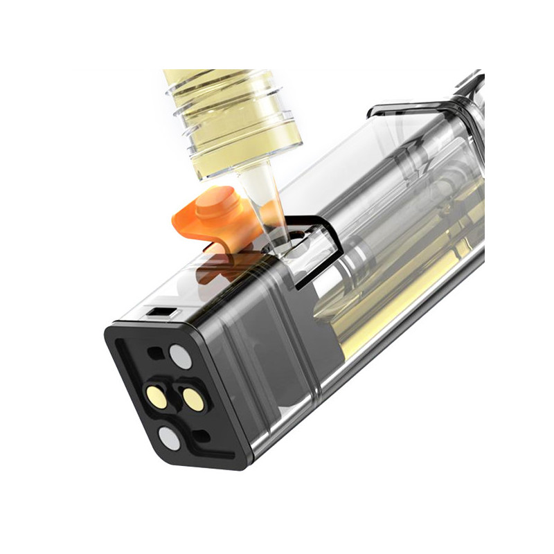 Kit Pod Gotek X 650mAh Aspire Kit Pod Gotek X 650mAh Aspire
