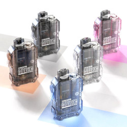 Kit Pod Gotek X 650mAh Aspire Kit Pod Gotek X 650mAh Aspire