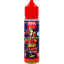 Cheryl 50ml Saint Flava by Swoke Cheryl 50ml Saint Flava by Swoke