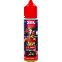 Cheryl 50ml Saint Flava by Swoke