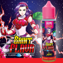 Yumi 50ml Saint Flava by Swoke Yumi 50ml Saint Flava by Swoke