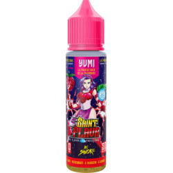 Yumi 50ml Saint Flava by Swoke Yumi 50ml Saint Flava by Swoke