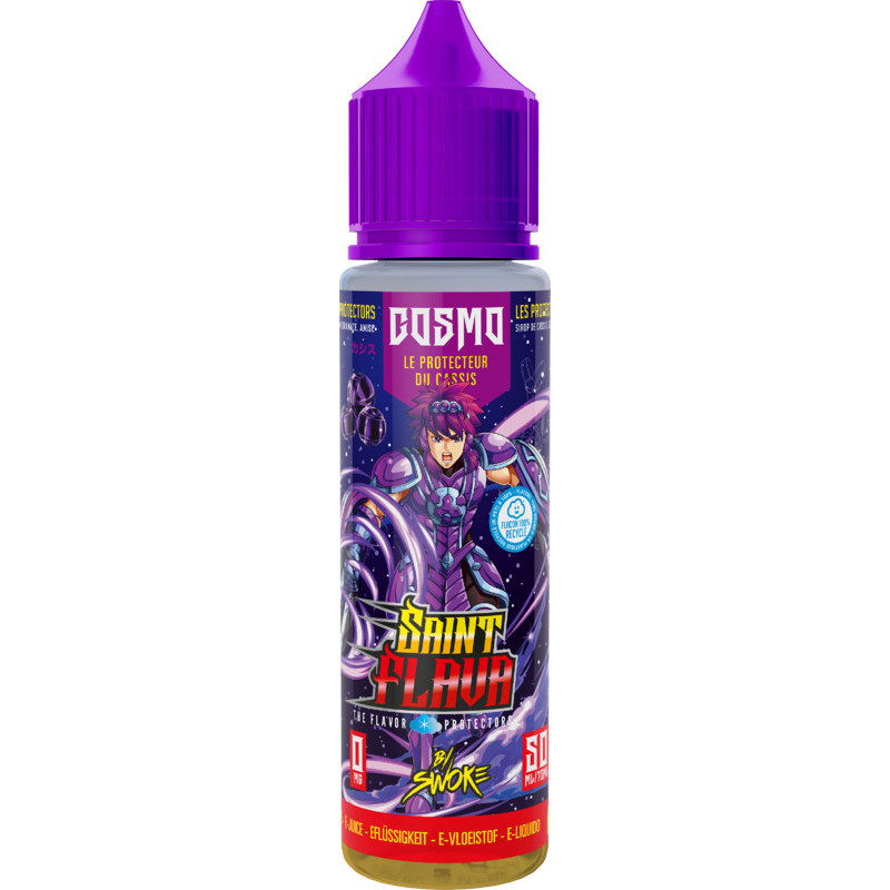 Cosmo 50ml Saint Flava by Swoke Cosmo 50ml Saint Flava by Swoke