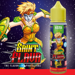 Xena 50ml Saint Flava by Swoke Xena 50ml Saint Flava by Swoke