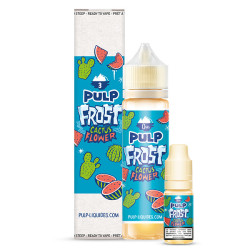 Pack Cactus Flower 60ml Frost & Furious by Pulp Pack Cactus Flower 60ml Frost & Furious by Pulp