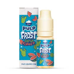 Cactus Flower 10ml Frost & Furious by Pulp (10 pièces) Cactus Flower 10ml Frost & Furious by Pulp (10 pièces)