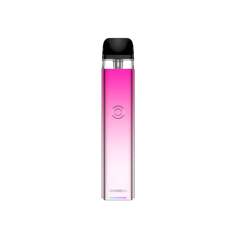Kit Pod XROS 3 1000mAh Vaporesso Kit Pod XROS 3 1000mAh Vaporesso