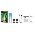 Kit Pod XROS 3 1000mAh Vaporesso Kit Pod XROS 3 1000mAh Vaporesso