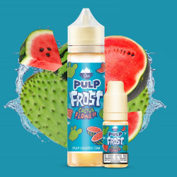 Pack Cactus Flower 60ml Frost & Furious by Pulp Pack Cactus Flower 60ml Frost & Furious by Pulp
