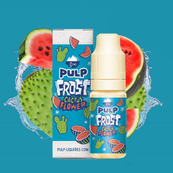 Cactus Flower 10ml Frost & Furious by Pulp (10 pièces) Cactus Flower 10ml Frost & Furious by Pulp (10 pièces)