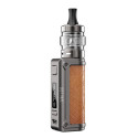 Kit Thelema Mini 45w avec UB Lite 3.5ml Lost Vape Kit Thelema Mini 45w avec UB Lite 3.5ml Lost Vape