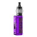 Kit Thelema Mini 45w avec UB Lite 3.5ml Lost Vape Kit Thelema Mini 45w avec UB Lite 3.5ml Lost Vape