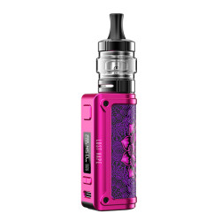 Kit Thelema Mini 45w avec UB Lite 3.5ml Lost Vape Kit Thelema Mini 45w avec UB Lite 3.5ml Lost Vape
