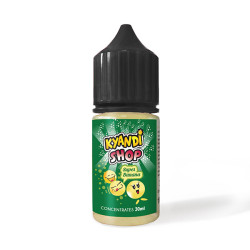 Concentré Super Banana 30ml Kyandi Shop (5 pièces)