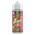 Macaraz 100ml Coming Home for Christmas by Twelve Monkeys (édition limitée) Macaraz 100ml Coming Home for Christmas by Twelve Monkeys (édition limitée)