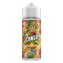 Congo 100ml Coming Home for Christmas by Twelve Monkeys (édition limitée) Congo 100ml Coming Home for Christmas by Twelve Monkeys (édition limitée)