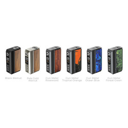 Box Drag 4 177w Voopoo Box Drag 4 177w Voopoo