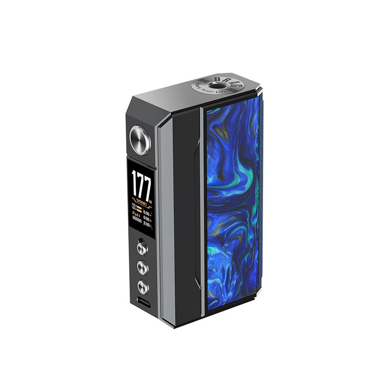 Box Drag 4 177w Voopoo Box Drag 4 177w Voopoo