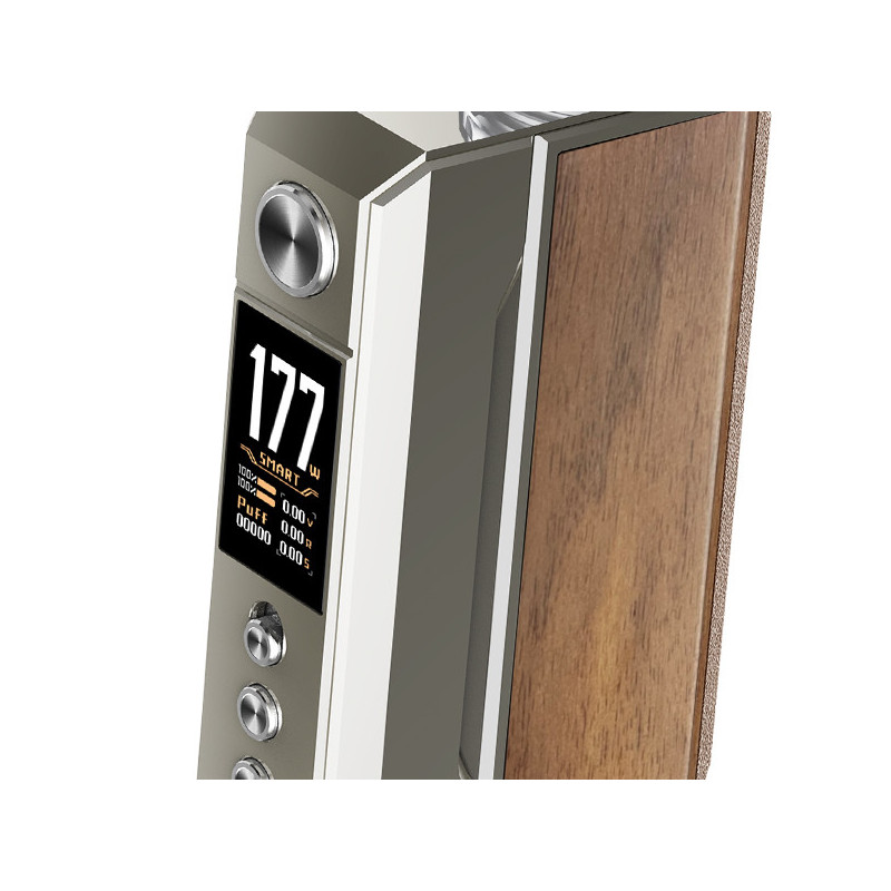 Box Drag 4 177w Voopoo Box Drag 4 177w Voopoo