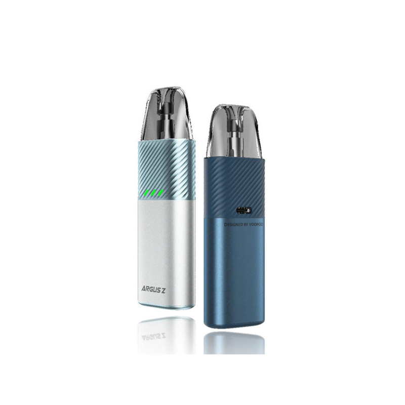 Kit Pod Argus Z 900mAh Voopoo Kit Pod Argus Z 900mAh Voopoo