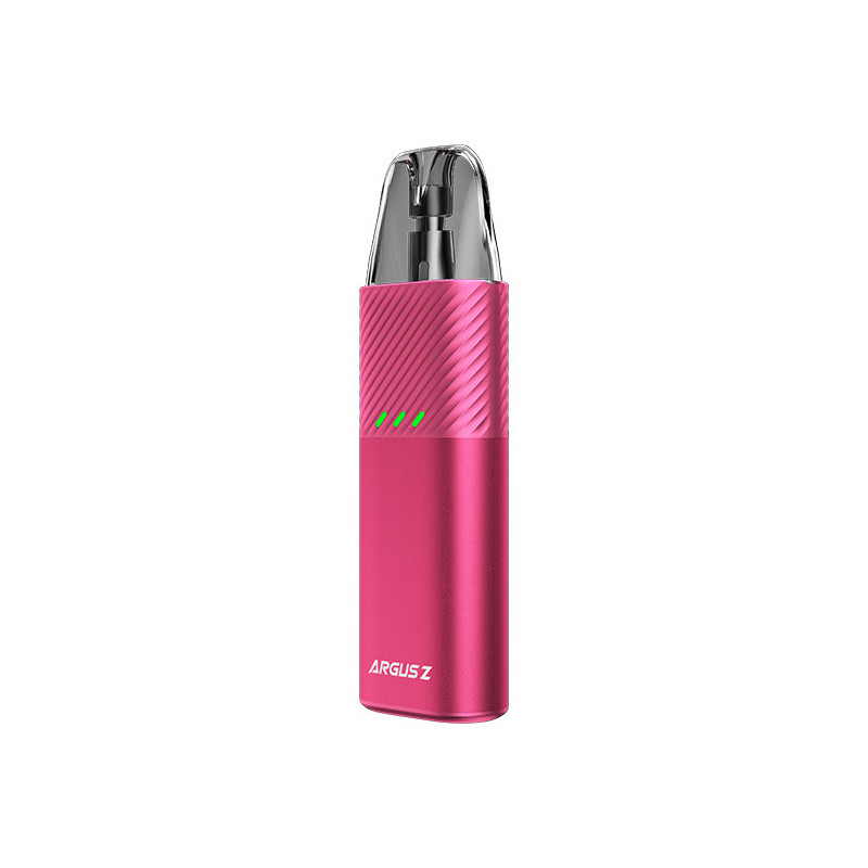Kit Pod Argus Z 900mAh Voopoo Kit Pod Argus Z 900mAh Voopoo
