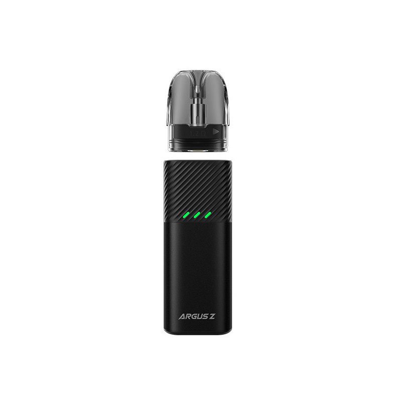 Kit Pod Argus Z 900mAh Voopoo Kit Pod Argus Z 900mAh Voopoo