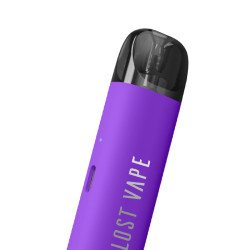 Kit Pod Ursa Nano S Lost Vape