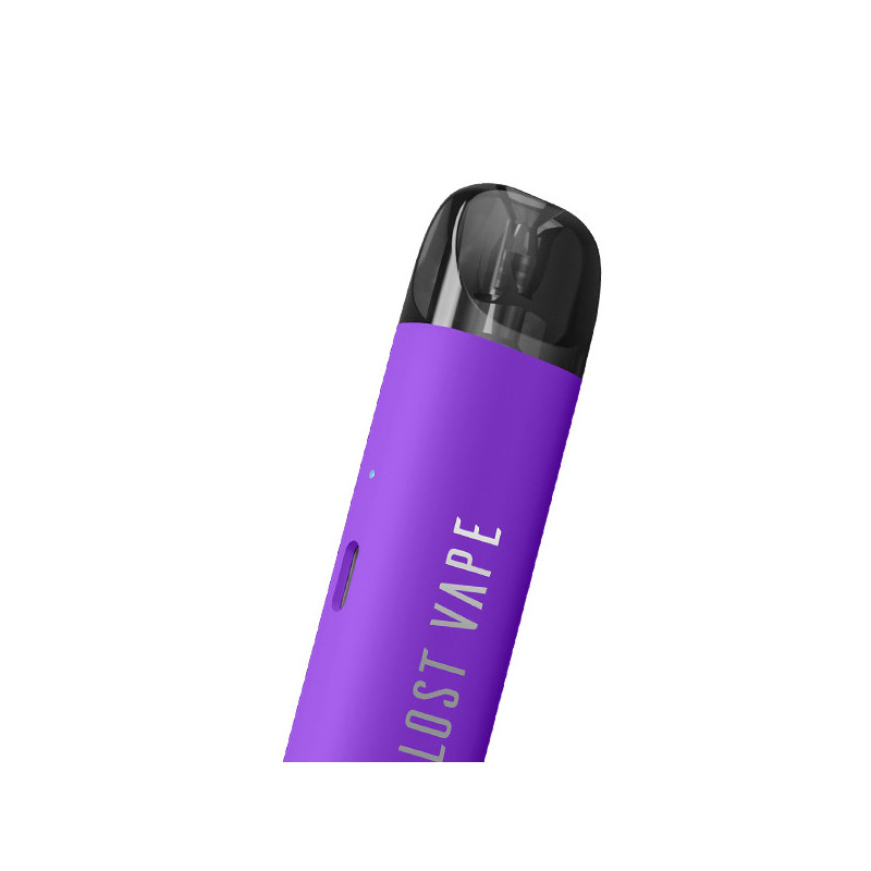Kit Pod Ursa Nano S Lost Vape Kit Pod Ursa Nano S Lost Vape