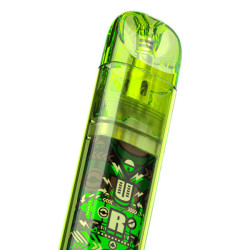 Kit Pod Ursa Nano Art Lost Vape Kit Pod Ursa Nano Art Lost Vape