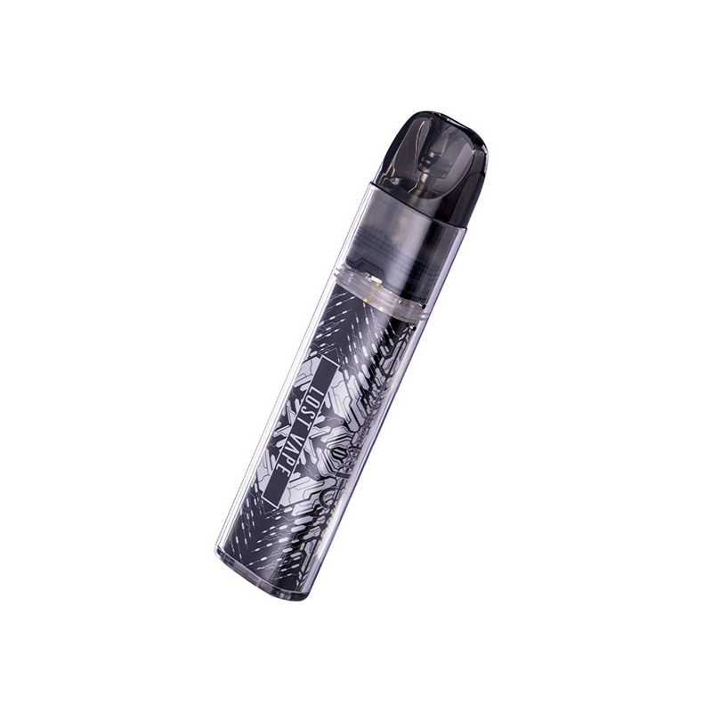 Kit Pod Ursa Nano Art Lost Vape Kit Pod Ursa Nano Art Lost Vape