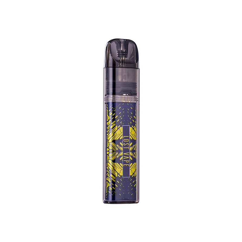 Kit Pod Ursa Nano Art Lost Vape Kit Pod Ursa Nano Art Lost Vape
