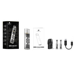 Kit Pod Ursa Nano Art Lost Vape Kit Pod Ursa Nano Art Lost Vape