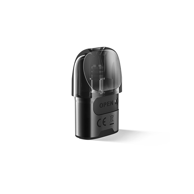 Pod de remplacement Ursa 2.5 ml (sans résitance) Lost Vape