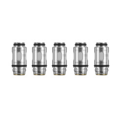 Résistances UB Lite Lost Vape (pack de 5)